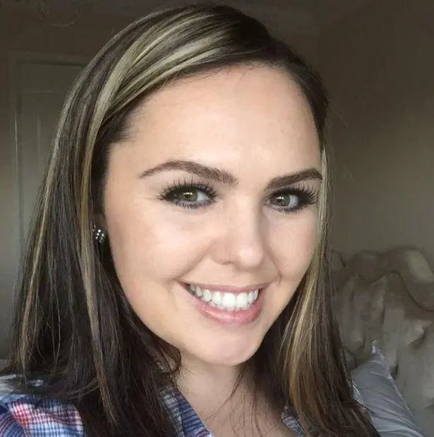 Amanda C.