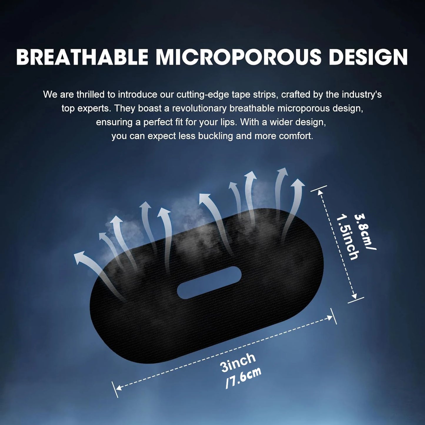 Breava SleepStrips