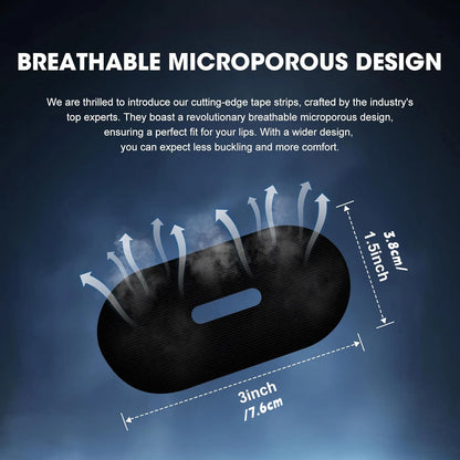 Breava SleepStrips