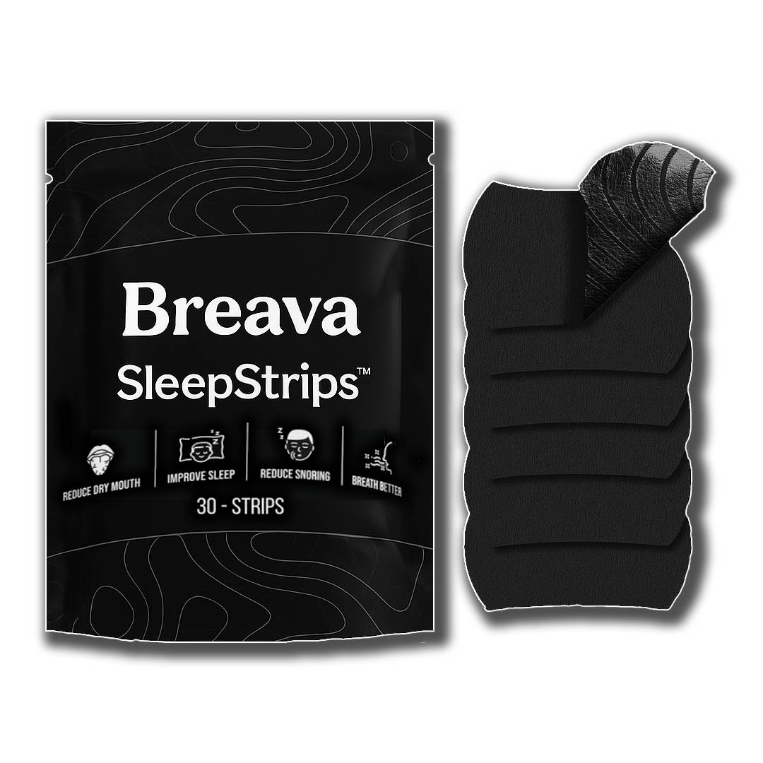 Breava SleepStrips